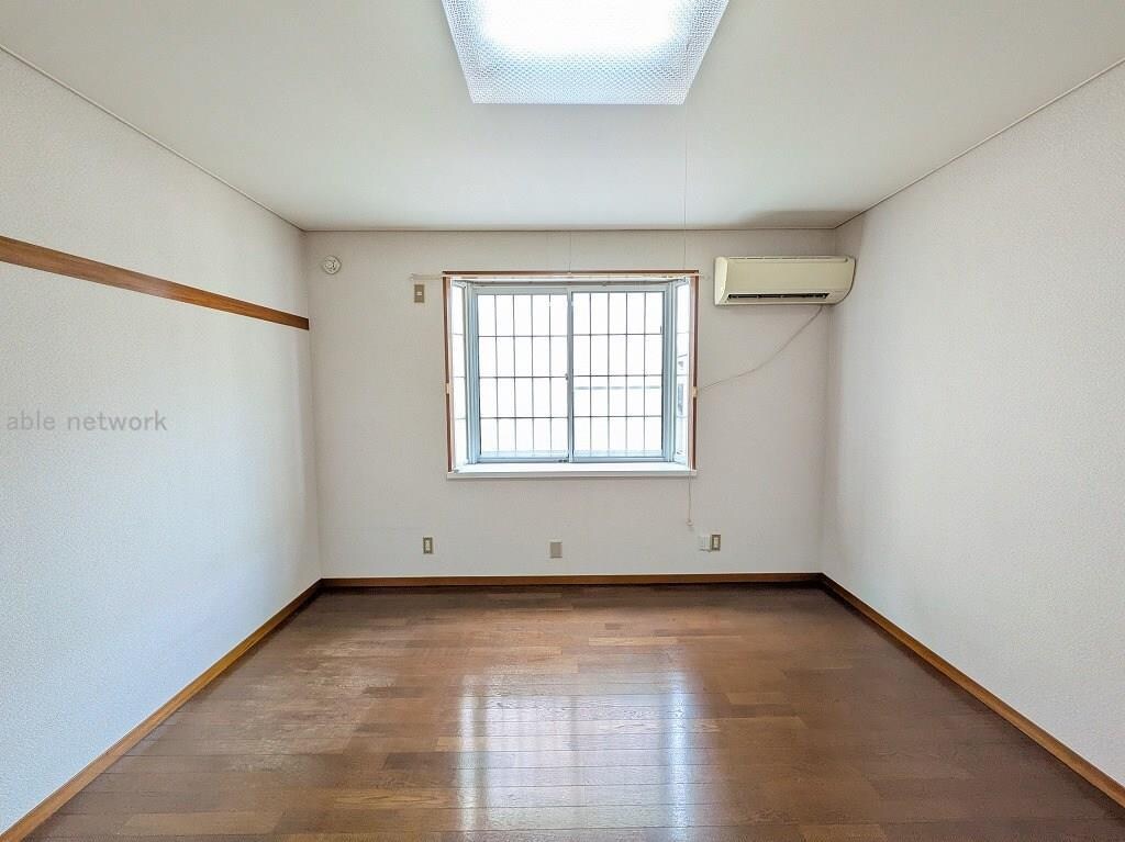  アパルタミエント笹口テルセロ