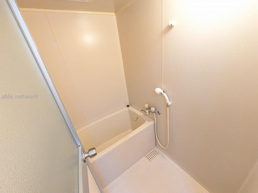  アパルタミエント笹口テルセロ