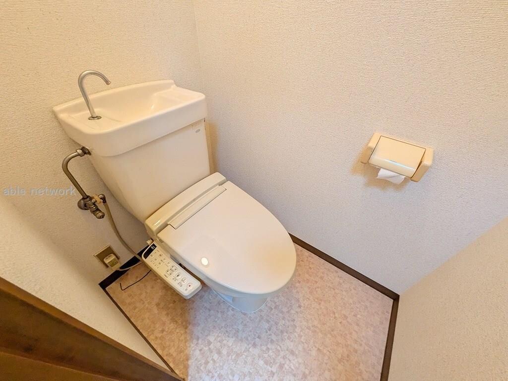  アパルタミエント笹口テルセロ