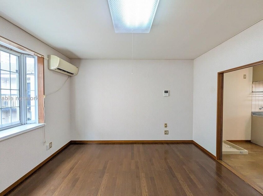  アパルタミエント笹口テルセロ