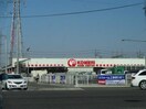 コメリハード＆グリーン牡丹山店(電気量販店/ホームセンター)まで1320m サンビレッジ