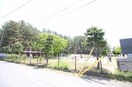 河渡中央公園(公園)まで771m 井村コーポ