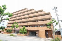 ダイアパレス逢谷内　201