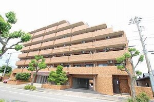 ダイアパレス逢谷内　201