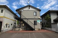 プエンテ