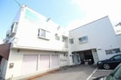Ｔ＆Ｋ上木戸の外観