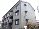 ロイヤルガーデンDの外観