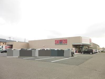 清水フードセンター東中野山店(スーパー)まで1207m アスティオン東中島