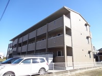 エスポワール（東区新松崎）