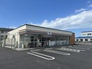 セブンイレブン新潟豊店(コンビニ)まで310m エミネンスB