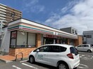 セブンイレブン新潟下木戸2丁目店(コンビニ)まで348m ファーストクラス牡丹山