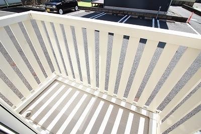  モーニングビュー