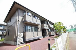 カマラード牡丹山Ａ