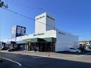 マックハウス竹尾インター店(ショッピングセンター/アウトレットモール)まで1200m カーサアレイ