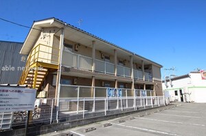 ファーストクラス県立大学前