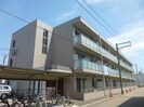 ドルチェの外観