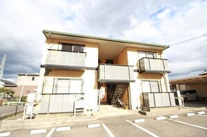 グリーンヒル８