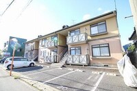 アーバンヒルズ新潟C