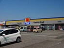 マツモトキヨシ空港通店(ドラッグストア)まで979m エアーウエスト