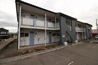 コーポラスパイユ