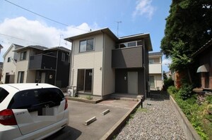 豊２丁目貸家