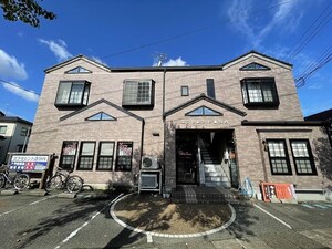 エクセレント逢谷内