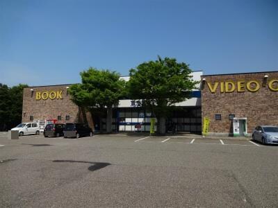 TSUTAYA豊栄インター店(本屋)まで609m ル・マーズ