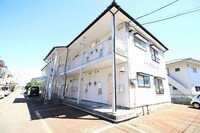 ハイツフローラ