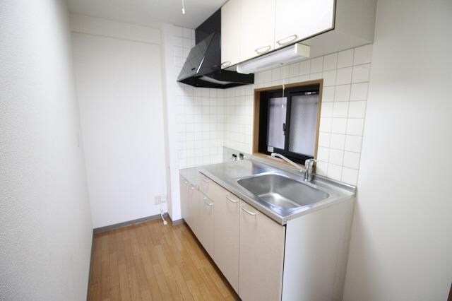  エトワール白新町