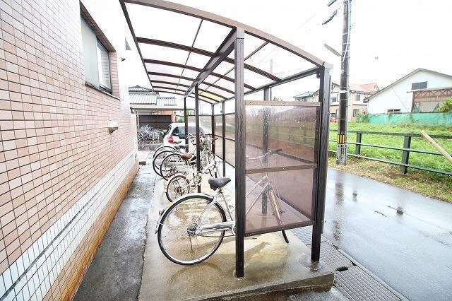  エトワール白新町