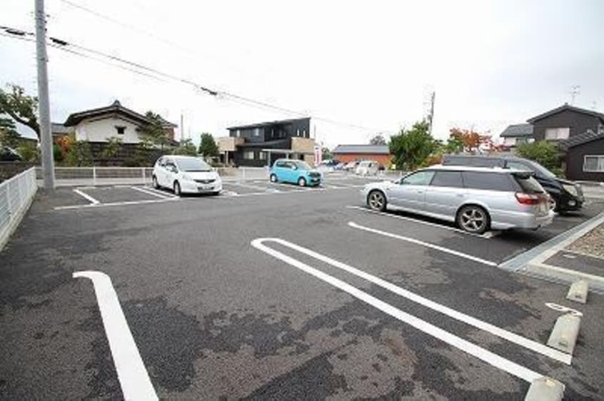  メゾン　ド　ソレイユ