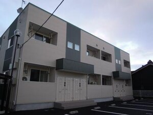 サンハイム河渡本町