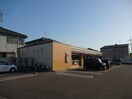 セブンイレブン新潟上木戸4丁目店(コンビニ)まで381m コーポラス鶴