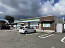 ファミリーマート新潟中野山五丁目店(コンビニ)まで583m ゼロワンIII