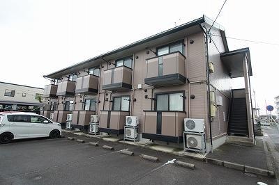  グレイスサンモール