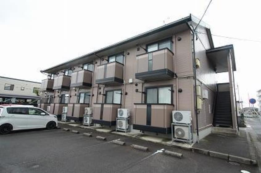  グレイスサンモール