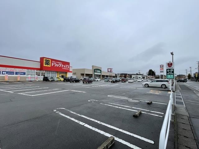 葛塚ショッピングセンター(ショッピングセンター/アウトレットモール)まで799m グレイスサンモール