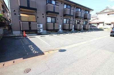  グレイスサンモール