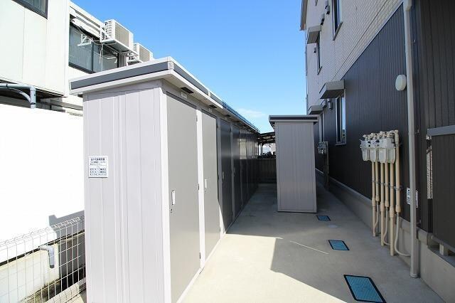 物置 ソアリング