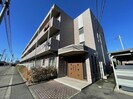 ウィンド・フィルの外観