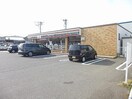 セブンイレブン新潟豊店(コンビニ)まで273m レジデンス豊