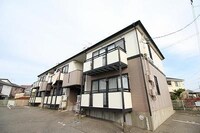 ハイカムール松園