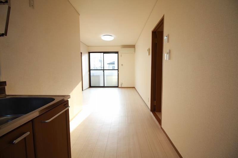  ハイカムール松園