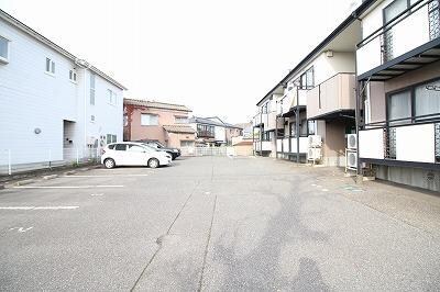  ハイカムール松園