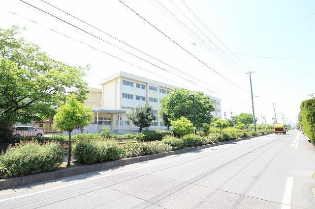 新潟市立東中野山小学校(小学校)まで911m ぴゅあぐりーんべーるC