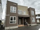 I外観 コリーヌ・メゾン1、2