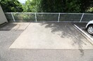 駐輪場 コリーヌ・メゾン1、2