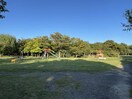 濁川公園(公園)まで2977m コリーヌ・メゾン1、2