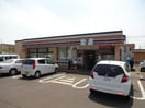 セブンイレブン豊栄太田店(コンビニ)まで519m プリマパーク