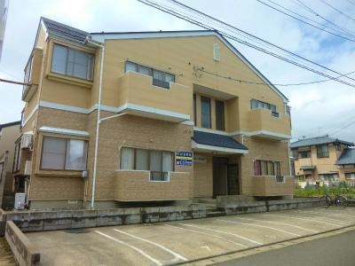  アルビヨン下大口